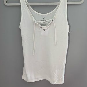 Soft & Sexy sleeveless top